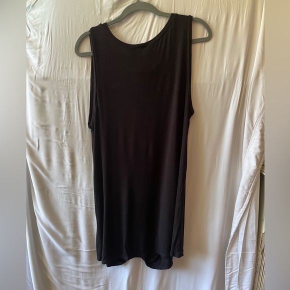 Amalli Talli Twist Front Tank - Picture 2 of 7